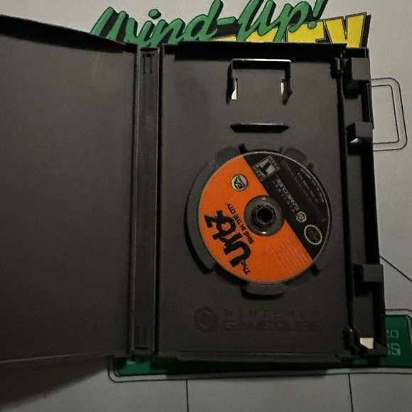 The Urbz Sims in the City for GameCube - Picture 3 of 5